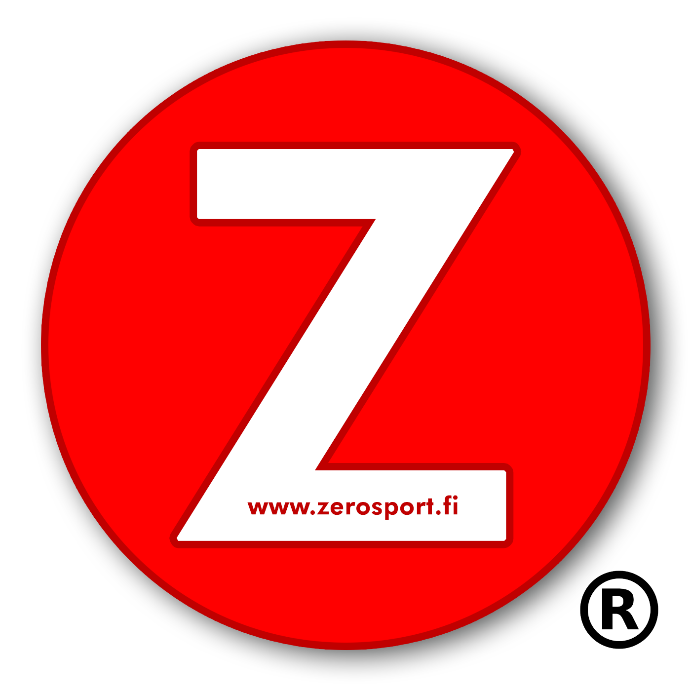 ZeroSportin logo